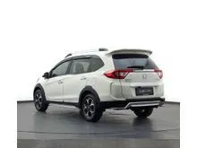 2016 Honda BR-V 1.5 E Prestige SUV