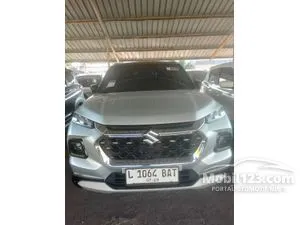 2025 Suzuki Grand Vitara 1.5 GX SUV
