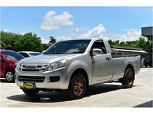 2014 Isuzu D-Max 2.5 SPARK (ปี 11-17) SPARK VGS S Pickup MT