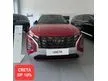 Jual Mobil Hyundai Creta 2023 Prime 1.5 di Banten Automatic Wagon Merah Rp 360.000.000