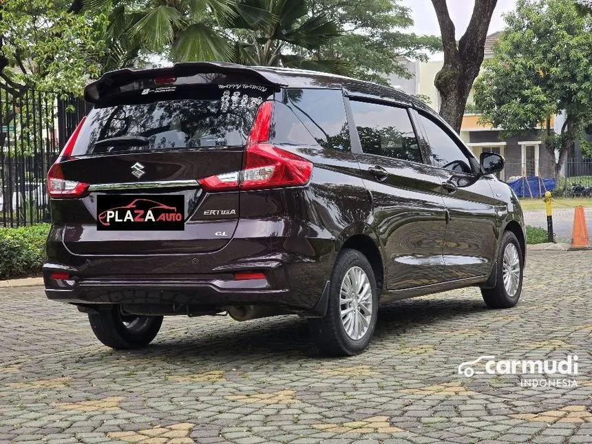 2020 Suzuki Ertiga GL MPV