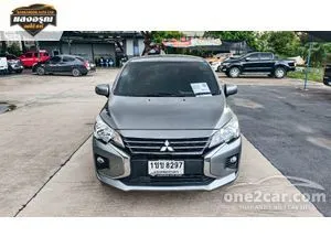 2020 Mitsubishi ATTRAGE 1.2 GLX Sedan