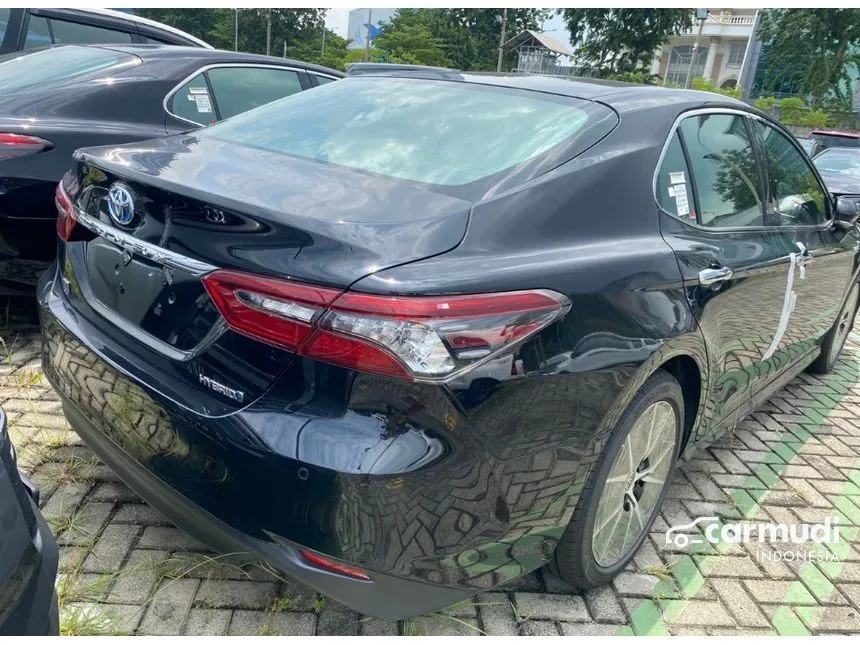 2023 Toyota Camry HV TSS 2 Sedan