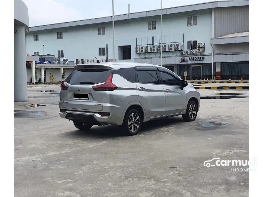 2019 Mitsubishi Xpander EXCEED Wagon