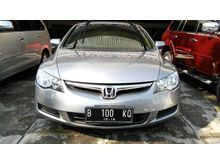 2008 Honda Civic 1.8