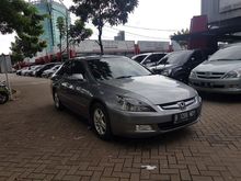 2007 Honda Accord 2.4 VTi-L Sedan At antik