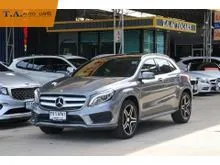 2017 Mercedes-Benz GLA250 2.0 W156 (ปี 14-20) AMG Dynamic SUV