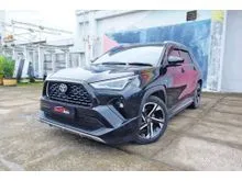 2024 Toyota Yaris Cross 1.5 S HV (Premium colour) SUV