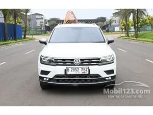 2021 Volkswagen Tiguan 1.4 TSI Allspace SUV