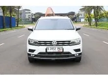 2021 Volkswagen Tiguan 1.4 TSI Allspace SUV