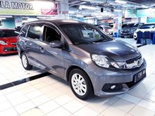 2016 Honda Mobilio 1.5 E MPV