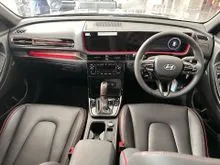 2025 Hyundai Creta 1.5 N Line SUV