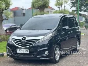 2017 Mazda Biante 2.0 SKYACTIV-G MPV