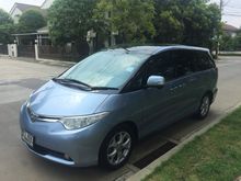 2006 Toyota Estima 2.4 (ปี 06-14) G Wagon AT