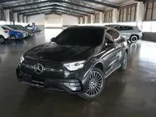 2025 Mercedes-Benz GLC350 2.0 W254 (ปี 23-30) e 4MATIC AMG Dynamic AWD Coupe