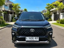 2025 Toyota Veloz 1.5 Q (Premium Color) MPV