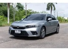 2022 Honda CIVIC 1.5 FE (ปี 21-26) EL Sedan
