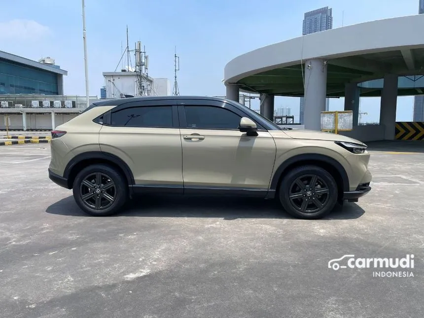2023 Honda HR-V E SUV