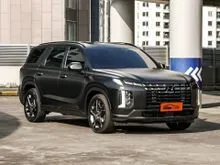 2022 Hyundai Palisade 2.2 Signature SUV sudah FACELIFT - BLUELINK - TDP 90JT - GOOD CONDITION