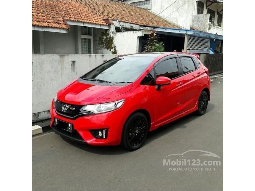  Honda  Jazz  Rs  Cvt  Limited  Edition  2019 Best Photos and 