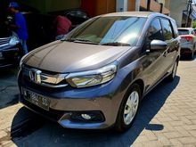 2017 Honda Mobilio E