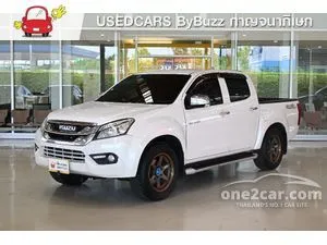 2013 Isuzu D-MAX 3.0 Hi-Lander Z Prestige Cab-4 Pickup