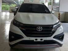 2019 Toyota Rush 1,5 TRD Sportivo SUV