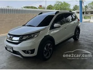 2017 Honda BR-V 1.5 SV SUV
