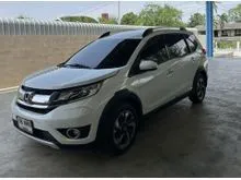 2017 Honda BR-V 1.5 (ปี 16-20) SV SUV