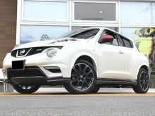 2014 Nissan JUKE 1.6 NISMO Hatchback