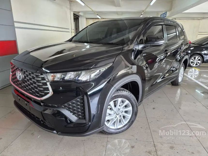 2026 Toyota Kijang Innova Zenix G HV (Non Premium Color) MPV