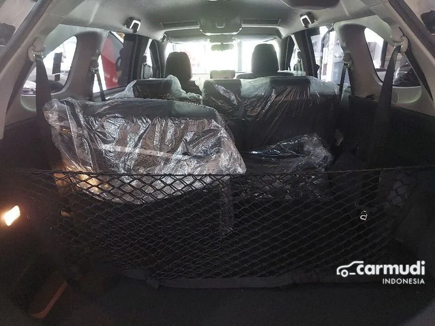 2022 Toyota Veloz Q Wagon
