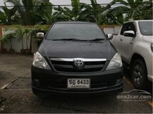 2007 Toyota Innova 2.0 (ปี 04-11) V Wagon AT