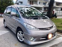 2004 Toyota Estima 2.4 (A) -- GREAT DEAL --