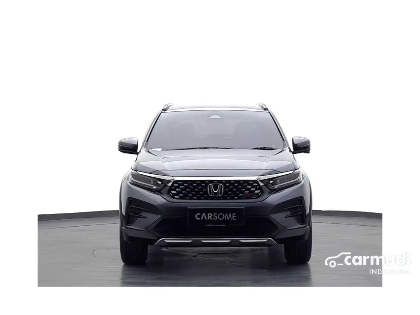 2022 Honda WR-V RS SUV