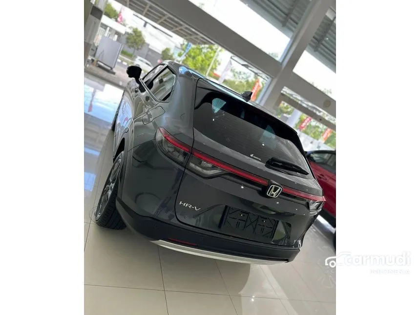 2025 Honda HR-V Special Edition SUV