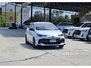 2023 Toyota YARIS 1.2 Smart Hatchback