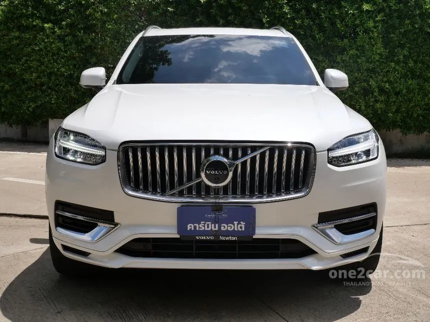 2023 Volvo XC90 Recharge T8 Inscription SUV