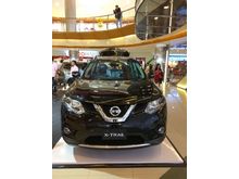 Nissan Xtrail (HOT Discount)