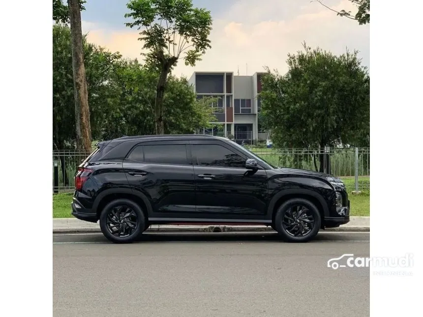 2024 Hyundai Creta Prime Wagon