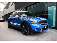 2013 Mini Cooper 2.0 R60 Countryman SD Hatchback AT