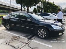 2004 Honda Accord 3.0 (ปี 03-07) V6 i-VTEC Sedan AT