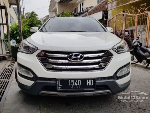  Hyundai  Bekas Baru Murah Jual  beli  976 mobil  di 