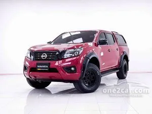 2019 Nissan NP 300 Navara 2.5 Calibre E Black Edition Double Cab Pickup