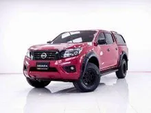 2019 Nissan NP 300 Navara 2.5 Double Cab Calibre E Black Edition Pickup