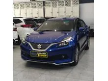 2017 Suzuki Baleno 1.4 Hatchback