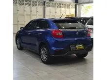 2017 Suzuki Baleno 1.4 Hatchback