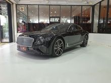 2020 Bentley Continental 5.9 (ปี 18-25) GT 4WD Coupe AT