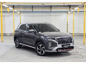2022 Hyundai Creta 1.5 Prime SUV