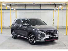 2022 Hyundai Creta 1.5 Prime SUV